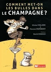 Met bulles champagne d'occasion  Livré partout en France