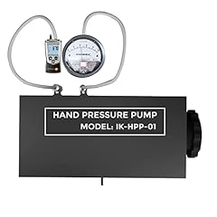 Static pressure pump for sale  Delivered anywhere in UK