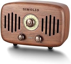 Simolio portable vintage for sale  Delivered anywhere in UK