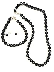 Luxury aaaa black for sale  Delivered anywhere in UK