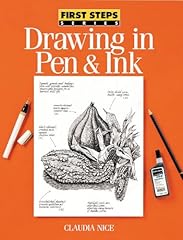 Drawing pen ink for sale  Delivered anywhere in UK