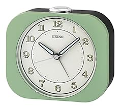 Seiko clocks alarm for sale  Delivered anywhere in Ireland