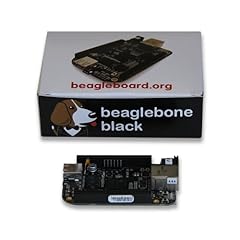 Beaglebone beagleboard black gebraucht kaufen  Wird an jeden Ort in Deutschland