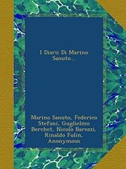 Diarii marino sanuto... for sale  Delivered anywhere in UK