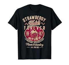 Strawberry fields forever for sale  Delivered anywhere in USA 
