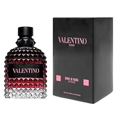 Valentino uomo born for sale  Delivered anywhere in USA 