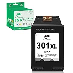 Coloretto 301 301xl usato  Spedito ovunque in Italia 