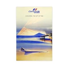 Waajsp poster air d'occasion  Livré partout en France