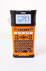 Brother e300vp handheld for sale  Delivered anywhere in UK