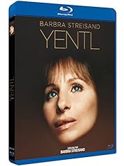 Yentl blu ray for sale  Delivered anywhere in USA 