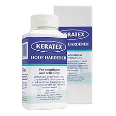 Keratex horse hoof for sale  Delivered anywhere in UK