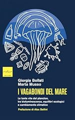 Vagabondi del mare. usato  Spedito ovunque in Italia 