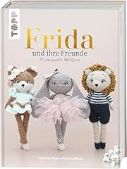 Frida freunde 15 gebraucht kaufen  Wird an jeden Ort in Deutschland