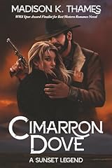Cimarron dove for sale  Delivered anywhere in USA 