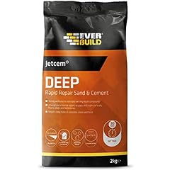 Everbuild jetcem deep for sale  Delivered anywhere in UK