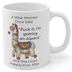 Funny alpaca gifts for sale  Delivered anywhere in USA 