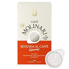 Caffe molinari aromatizzato usato  Spedito ovunque in Italia 