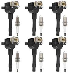 Eccpp ignition coil for sale  Delivered anywhere in USA 