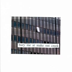 Bury makeout creek usato  Spedito ovunque in Italia 