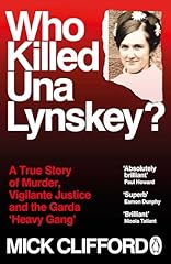Killed una lynskey for sale  Delivered anywhere in UK