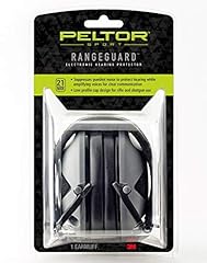 Peltor sport rangeguard for sale  Delivered anywhere in USA 