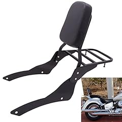 Motaux sissy bar usato  Spedito ovunque in Italia 