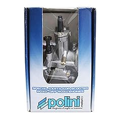 Polini carburateur type usato  Spedito ovunque in Italia 