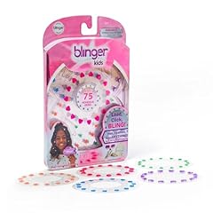 Blinger sparkle collection usato  Spedito ovunque in Italia 