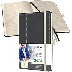 Sigel c2457 agenda d'occasion  Livré partout en France