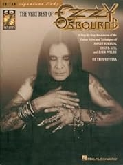 Best ozzy osbourne for sale  Delivered anywhere in USA 