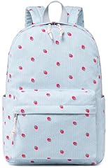 Bluboon backpack school for sale  Delivered anywhere in USA 