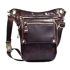 Sac taille cuir d'occasion  Livré partout en France