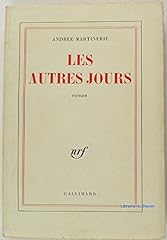 Jours d'occasion  Livré partout en France