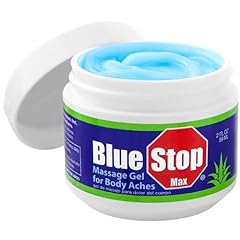 Blue stop max for sale  Delivered anywhere in USA 
