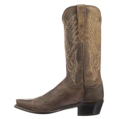Lucchese mens lewis for sale  Delivered anywhere in USA 