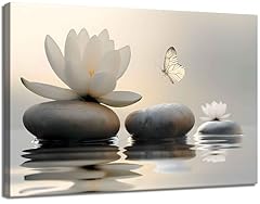 Large zen white for sale  Delivered anywhere in USA 