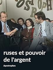 Ruses pouvoir argent d'occasion  Livré partout en France