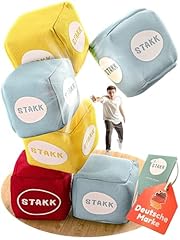 Softstakk jeu lancer d'occasion  Livré partout en Belgiqu