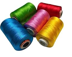 Goelx silk thread for sale  Delivered anywhere in USA 