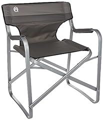 Coleman folding chair for sale  Delivered anywhere in UK