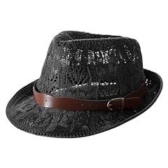 Unisex mesh trilby for sale  Delivered anywhere in Ireland