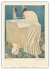 Woman bathing original for sale  Delivered anywhere in USA 