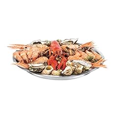 Paderno oyster plate for sale  Delivered anywhere in Canada