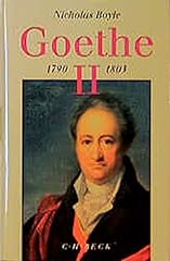 Goethe dichter seiner gebraucht kaufen  Wird an jeden Ort in Deutschland