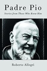 Padre pio stories for sale  Delivered anywhere in USA 