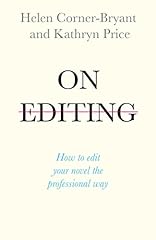 Editing edit novel for sale  Delivered anywhere in USA 