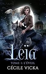 Leïa tome éveil d'occasion  Livré partout en France