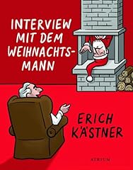 Interview dem weihnachtsmann gebraucht kaufen  Wird an jeden Ort in Deutschland