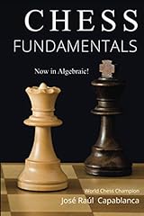 Chess fundamentals for sale  Delivered anywhere in USA 