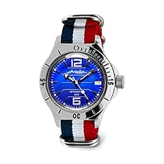 Vostok amphibia 120696 for sale  Delivered anywhere in UK